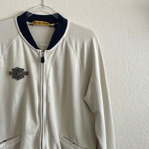 Harley-Davidson Vintage Inspired Jacket